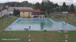 Koupaliště