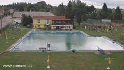 Koupaliště