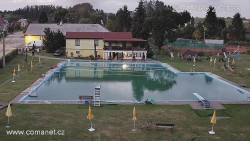 Koupaliště