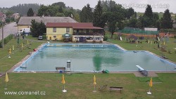 Koupaliště