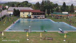 Koupaliště