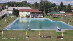 Koupaliště