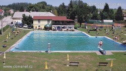 Koupaliště