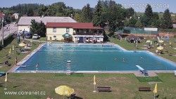 Koupaliště