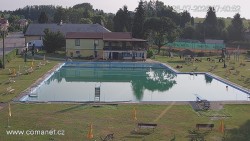 Schwimmbad