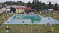 Koupaliště