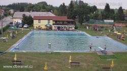 Koupaliště