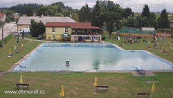 Koupaliště