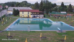 Koupaliště