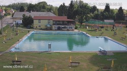 Koupaliště