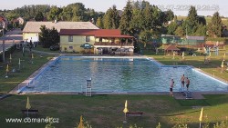 Koupaliště