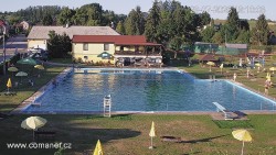 Koupaliště