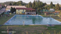 Koupaliště