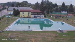 Koupaliště