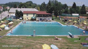 Koupaliště Kruh - Koupaliště - 31.7.2026 v 13:00 Koupaliště Kruh - Koupaliště - 31.7.2026 v 13:00