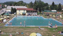 Koupaliště