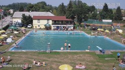 Koupaliště