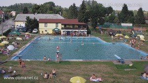 Schwimmbad Kruh - Schwimmbad - 31.7.2026 v 16:45 Schwimmbad Kruh - Schwimmbad - 31.7.2026 v 16:45