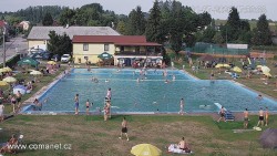 Koupaliště