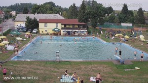 Schwimmbad Kruh - Schwimmbad - 31.7.2026 v 17:45 Schwimmbad Kruh - Schwimmbad - 31.7.2026 v 17:45