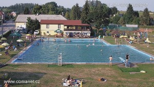 Schwimmbad Kruh - Schwimmbad - 31.7.2026 v 18:45 Schwimmbad Kruh - Schwimmbad - 31.7.2026 v 18:45