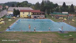 Koupaliště