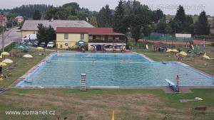 Schwimmbad Kruh - Schwimmbad - 31.7.2026 v 19:45 Schwimmbad Kruh - Schwimmbad - 31.7.2026 v 19:45