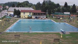 Koupaliště