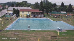 Schwimmbad
