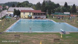Schwimmbad