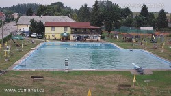 Koupaliště