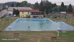 Schwimmbad