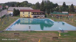 Koupaliště