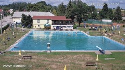 Koupaliště