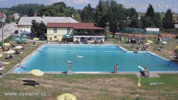 Koupaliště