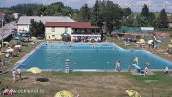 Koupaliště
