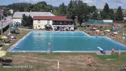 Koupaliště