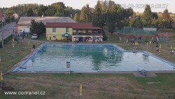 Koupaliště