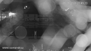 Kąpielisko Kruh - Kąpielisko - 8.8.2026 v 21:45 Kąpielisko Kruh - Kąpielisko - 8.8.2026 v 21:45