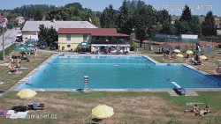 Kąpielisko