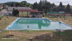 Koupaliště