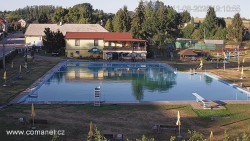 Koupaliště