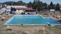 Koupaliště