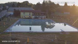 Koupaliště