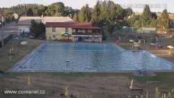 Koupaliště