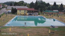 Koupaliště