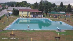 Koupaliště