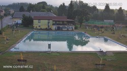 Koupaliště