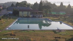 Koupaliště