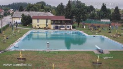 Koupaliště